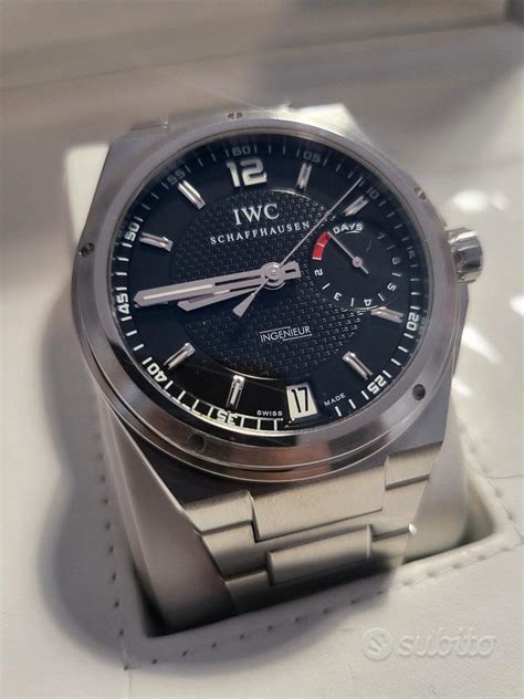 iwc brescia